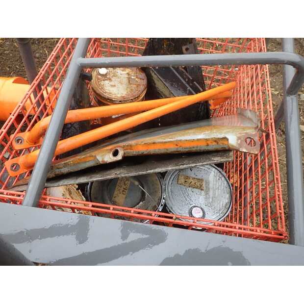 2006 Hitachi ZX870H-3-48182936