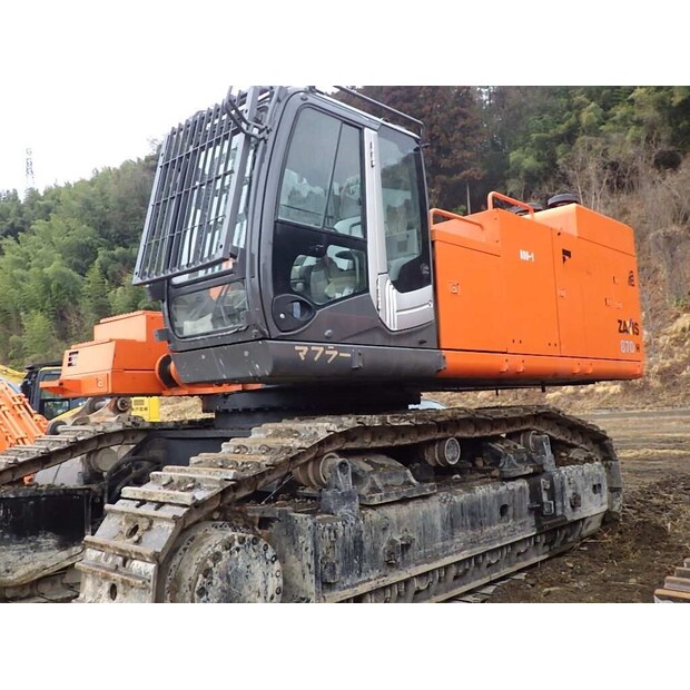 2006 Hitachi ZX870H-3-48182937