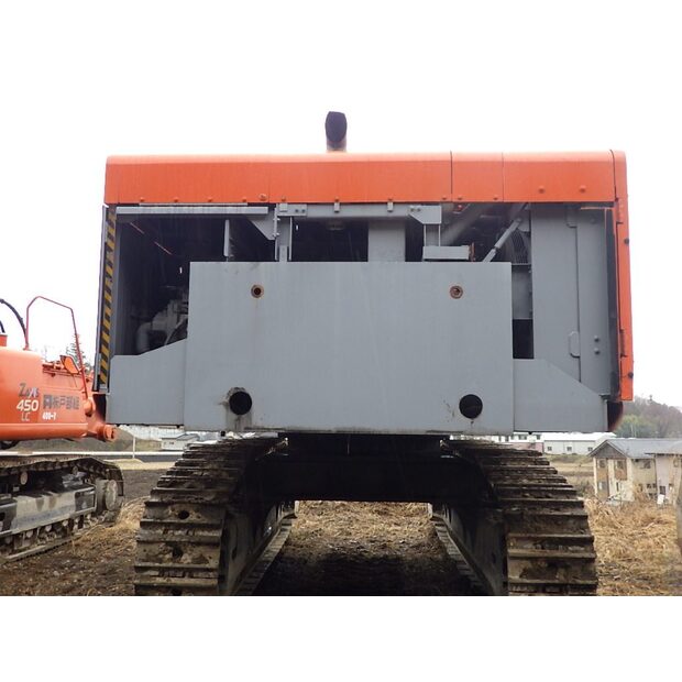 2006 Hitachi ZX870H-3-48182940