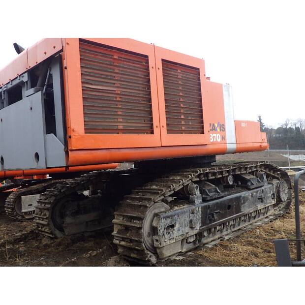 2006 Hitachi ZX870H-3-48182941