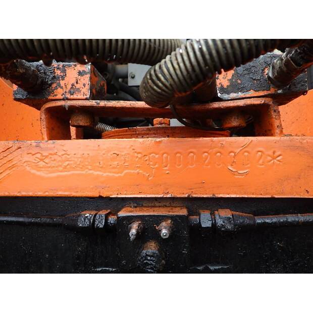 2006 Hitachi ZX870H-3-48182944