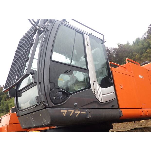 2006 Hitachi ZX870H-3-48182946