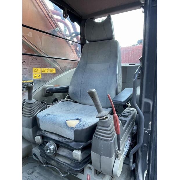 2006 Hitachi ZX870H-3-48182947