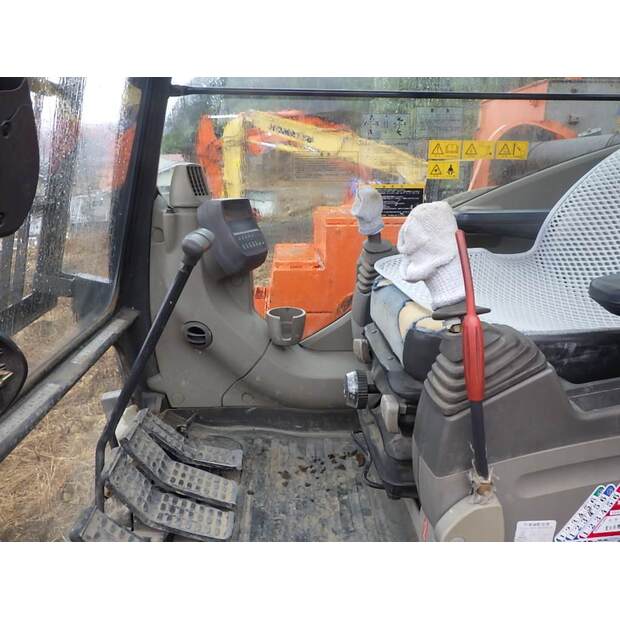 2006 Hitachi ZX870H-3-48182948