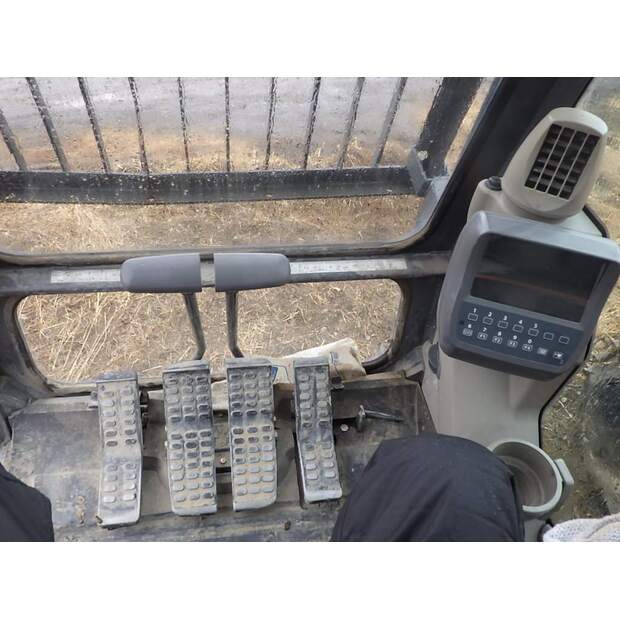 2006 Hitachi ZX870H-3-48182949
