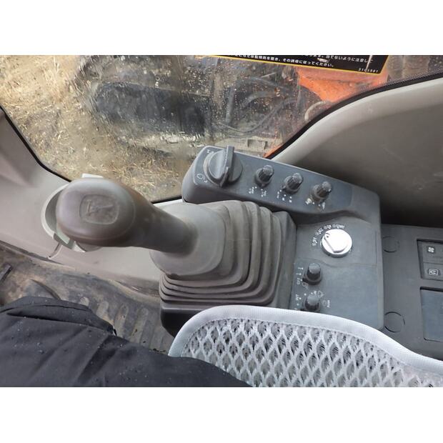 2006 Hitachi ZX870H-3-48182951