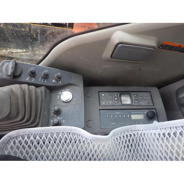 2006 Hitachi ZX870H-3-48182953