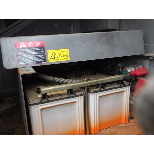 2006 Hitachi ZX870H-3-48182957