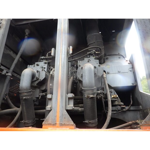 2006 Hitachi ZX870H-3-48182960