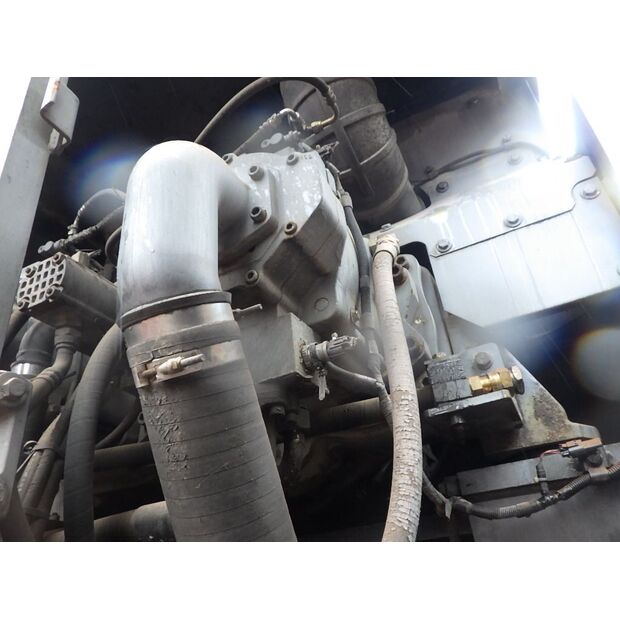 2006 Hitachi ZX870H-3-48182961