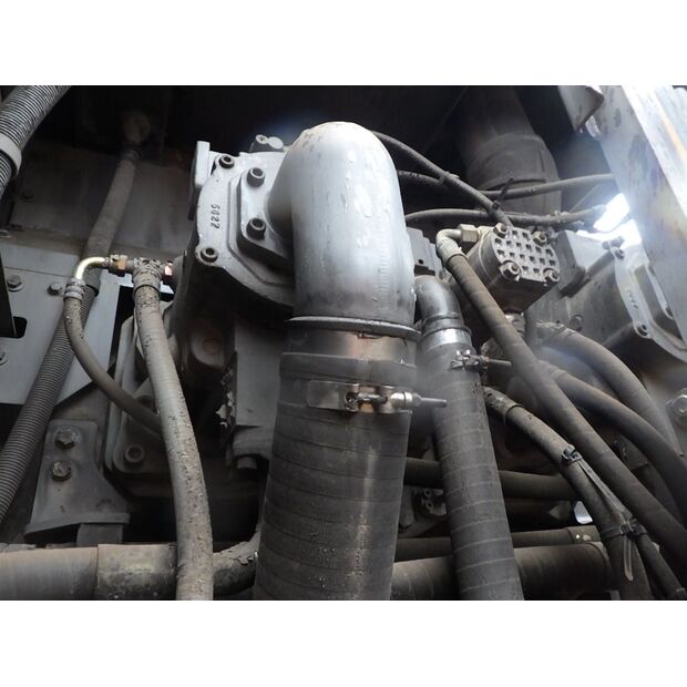 2006 Hitachi ZX870H-3-48182962