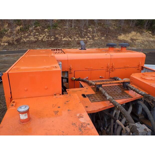 2006 Hitachi ZX870H-3-48182963