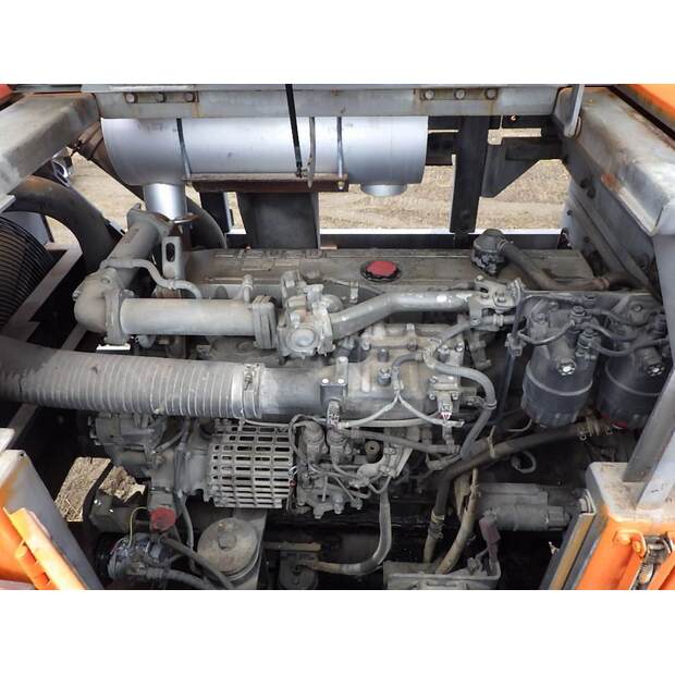 2006 Hitachi ZX870H-3-48182964