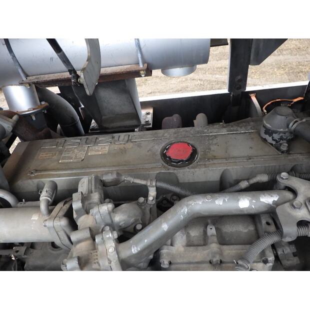 2006 Hitachi ZX870H-3-48182965