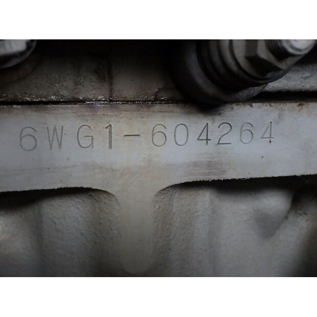 2006 Hitachi ZX870H-3-48182969