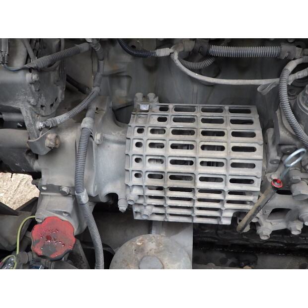 2006 Hitachi ZX870H-3-48182970