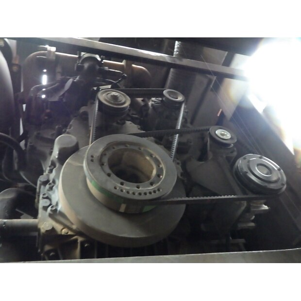 2006 Hitachi ZX870H-3-48182972