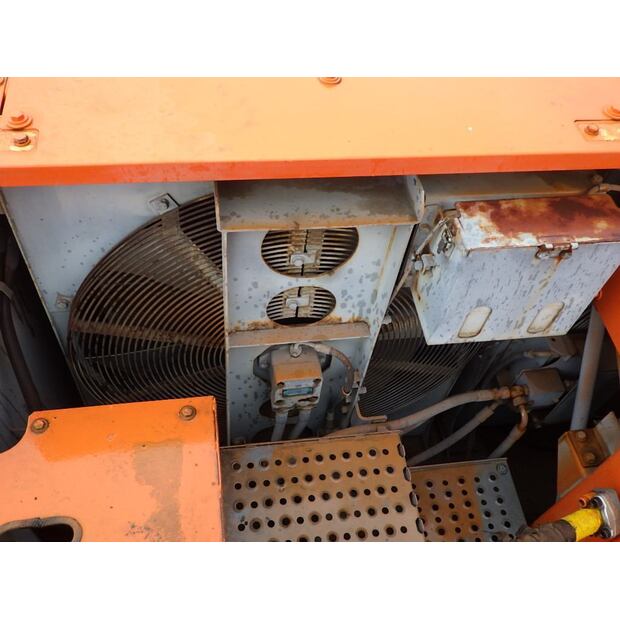 2006 Hitachi ZX870H-3-48182974