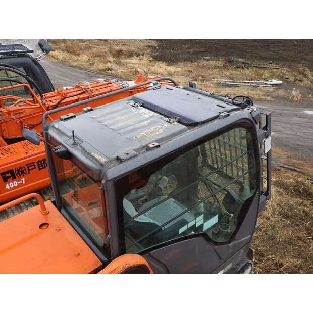 2006 Hitachi ZX870H-3-48182975