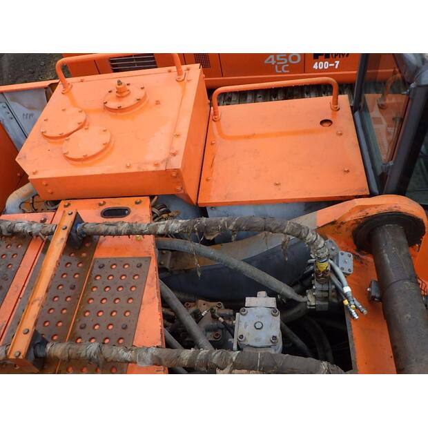2006 Hitachi ZX870H-3-48182976