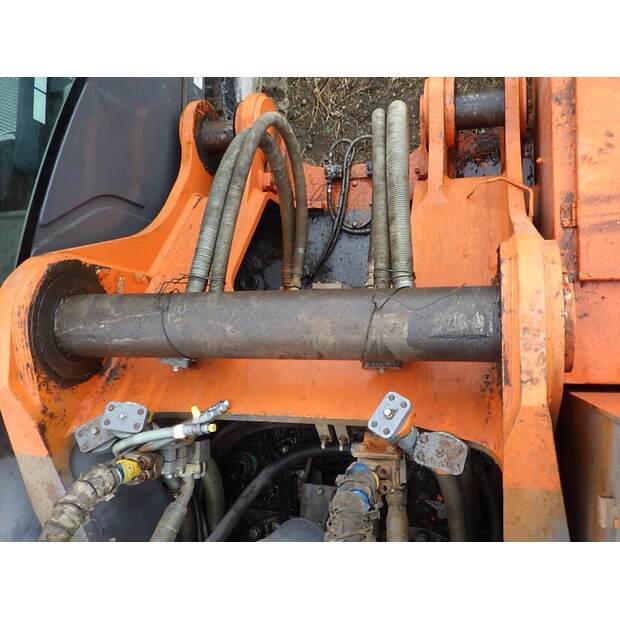 2006 Hitachi ZX870H-3-48182977