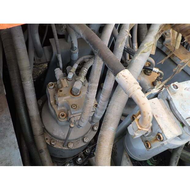 2006 Hitachi ZX870H-3-48182978