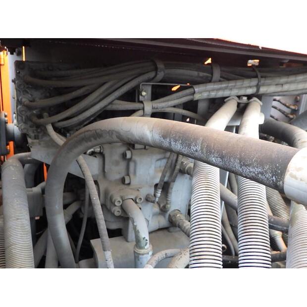 2006 Hitachi ZX870H-3-48182979