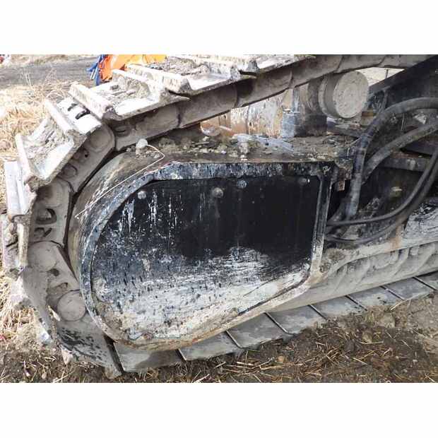 2006 Hitachi ZX870H-3-48182980