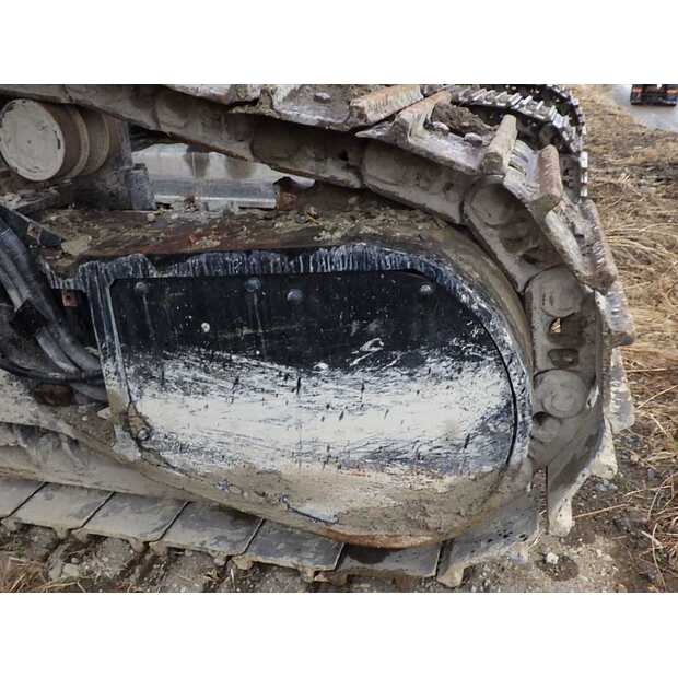 2006 Hitachi ZX870H-3-48182981