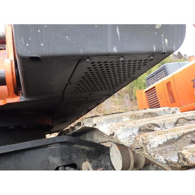 2006 Hitachi ZX870H-3-48182983