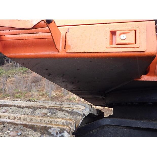 2006 Hitachi ZX870H-3-48182984