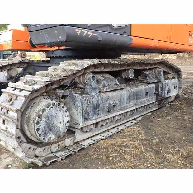 2006 Hitachi ZX870H-3-48182985