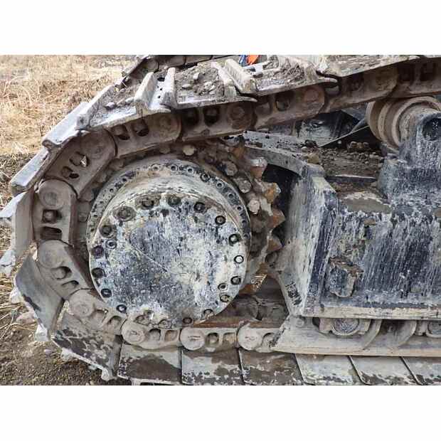2006 Hitachi ZX870H-3-48182986