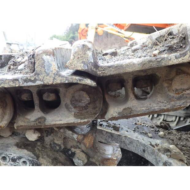 2006 Hitachi ZX870H-3-48182987