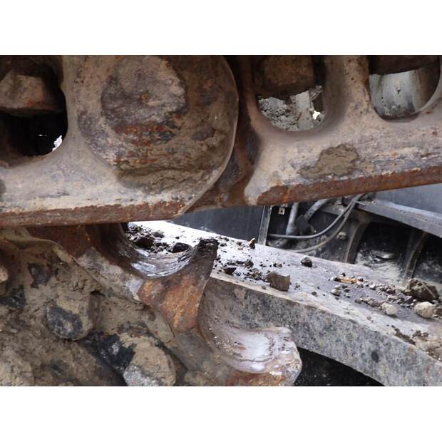 2006 Hitachi ZX870H-3-48182988