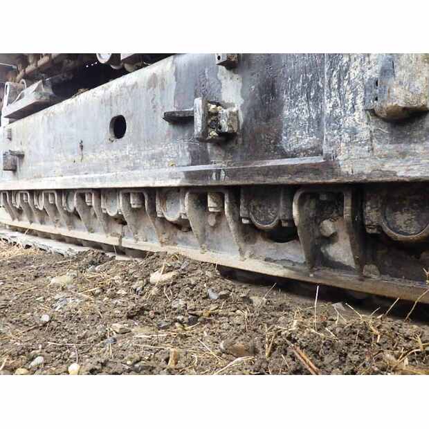 2006 Hitachi ZX870H-3-48182994