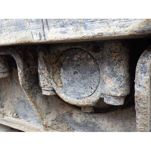 2006 Hitachi ZX870H-3-48182995