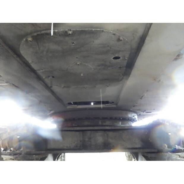 2006 Hitachi ZX870H-3-48182996