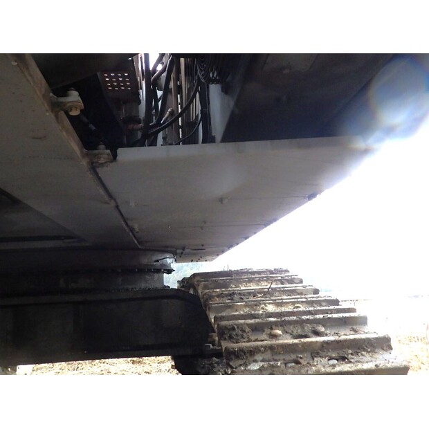 2006 Hitachi ZX870H-3-48182997