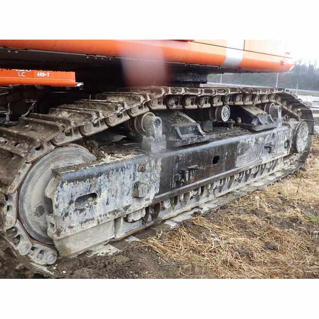2006 Hitachi ZX870H-3-48182998