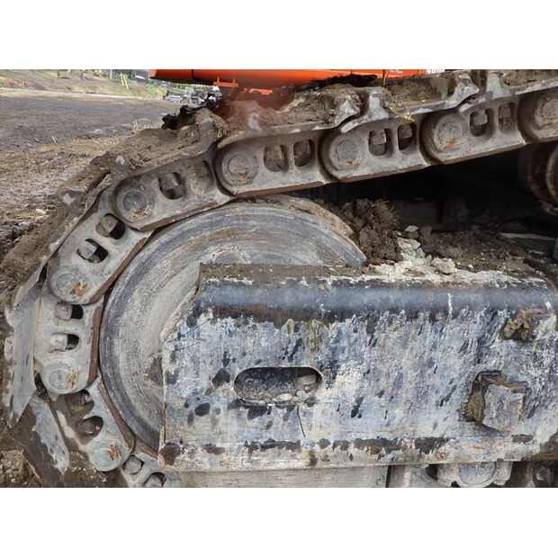 2006 Hitachi ZX870H-3-48182999