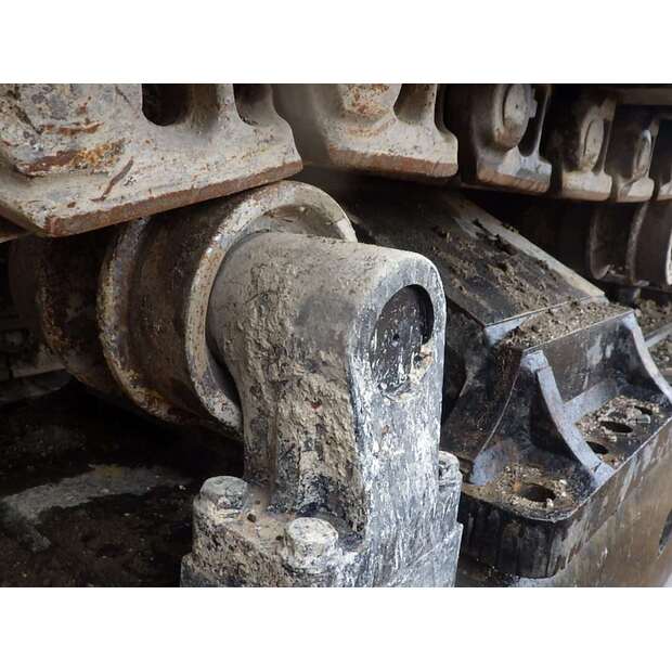 2006 Hitachi ZX870H-3-48183000