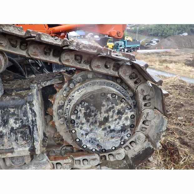 2006 Hitachi ZX870H-3-48183003