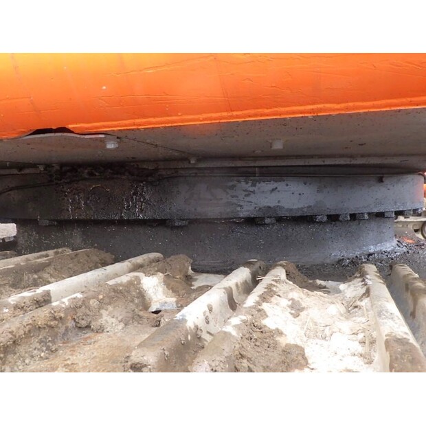 2006 Hitachi ZX870H-3-48183005
