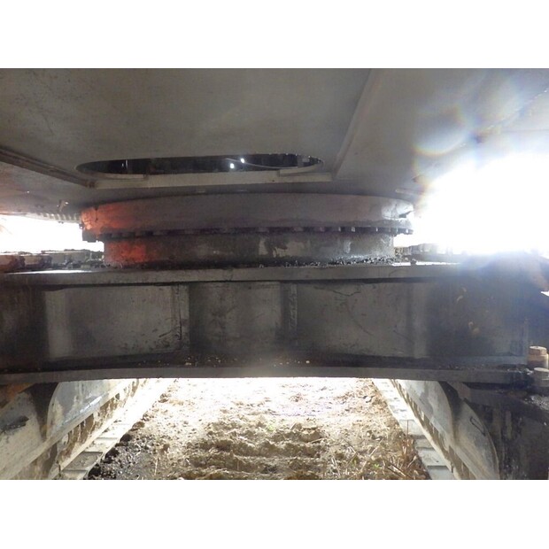 2006 Hitachi ZX870H-3-48183006
