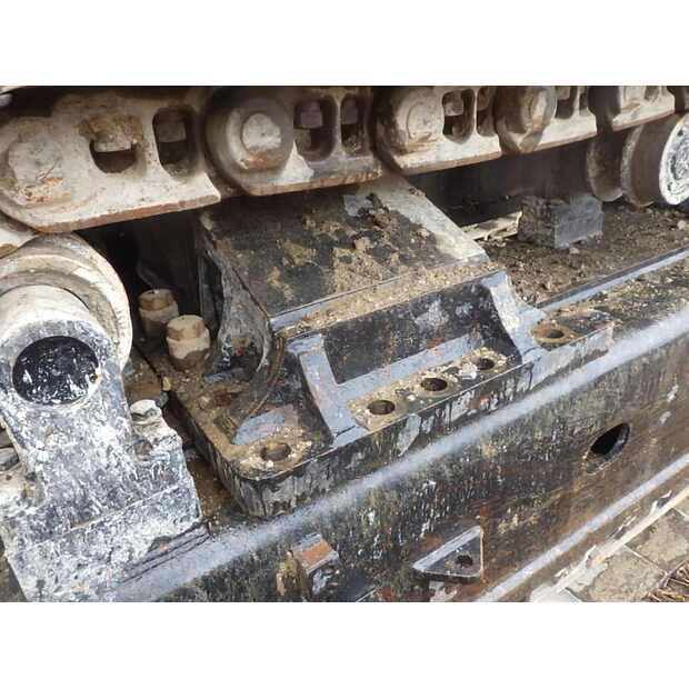 2006 Hitachi ZX870H-3-48183007