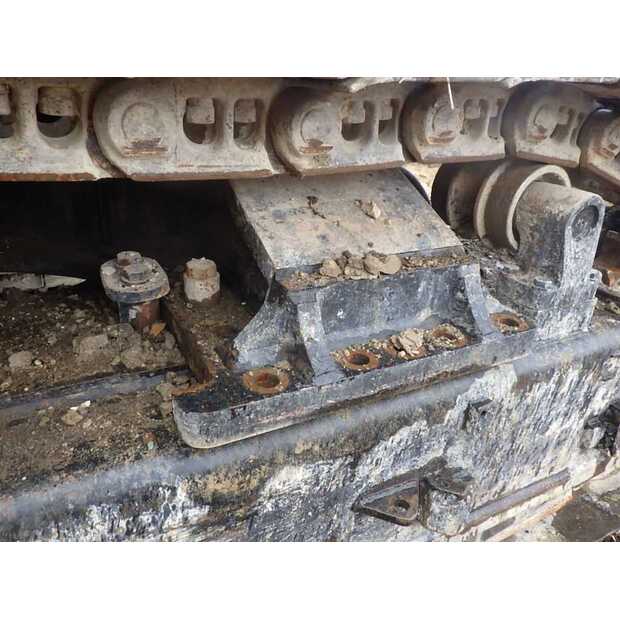 2006 Hitachi ZX870H-3-48183008