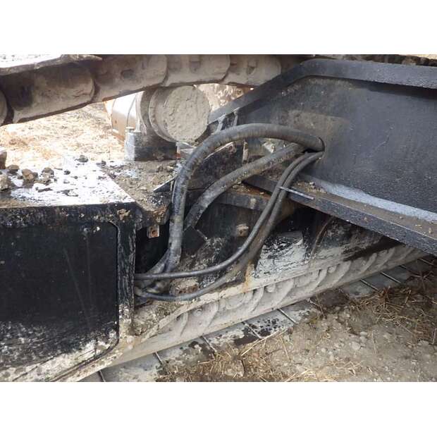 2006 Hitachi ZX870H-3-48183009