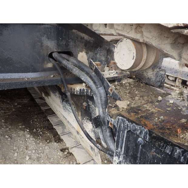 2006 Hitachi ZX870H-3-48183010
