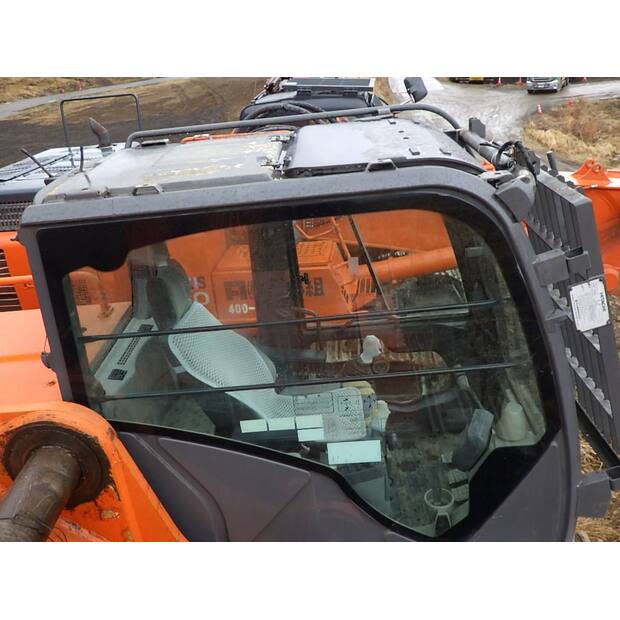 2006 Hitachi ZX870H-3-48183011
